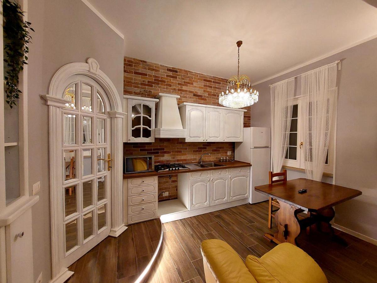 Casa Magnolia Διαμέρισμα Pomezia Εξωτερικό φωτογραφία