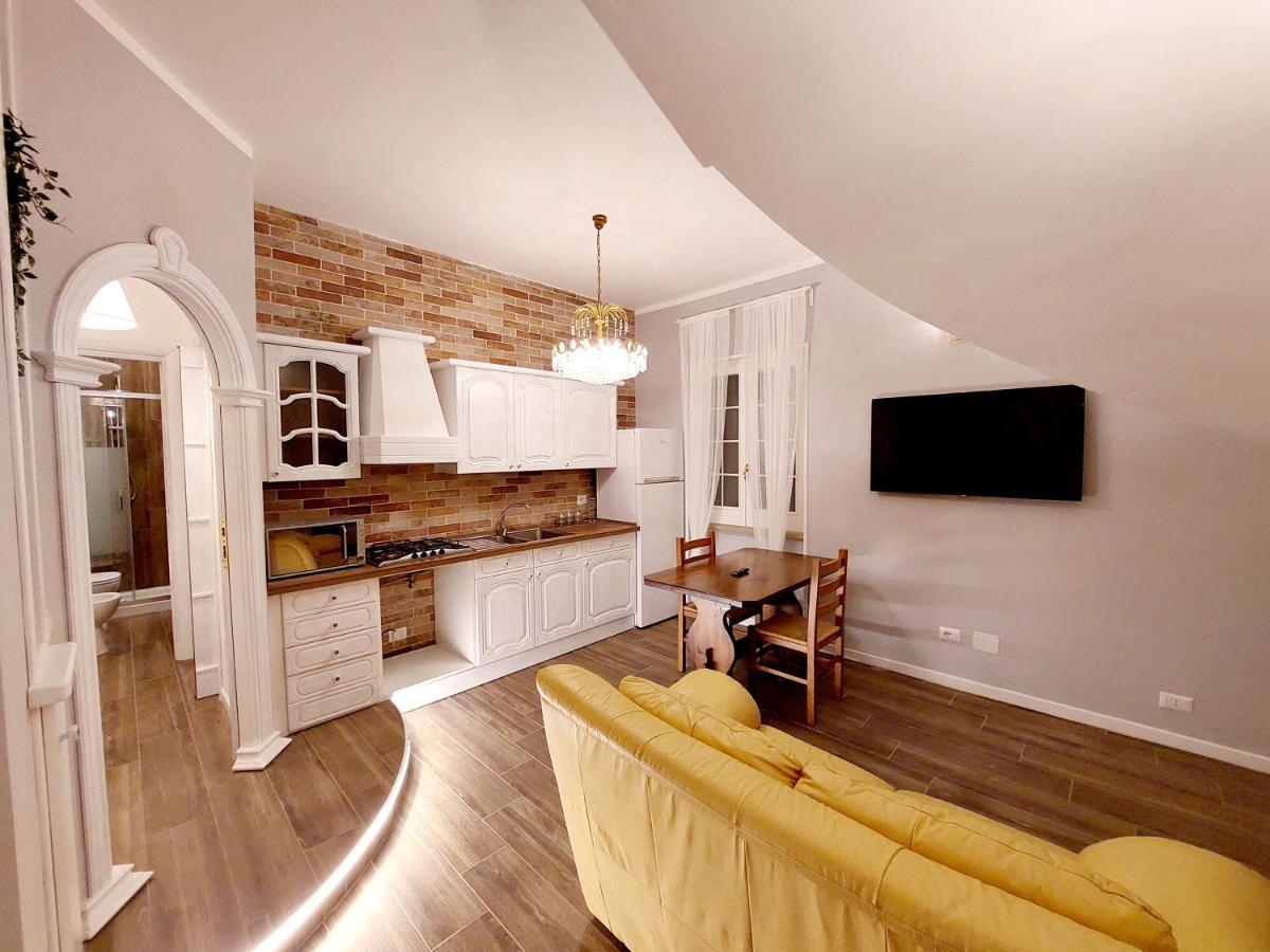 Casa Magnolia Διαμέρισμα Pomezia Εξωτερικό φωτογραφία