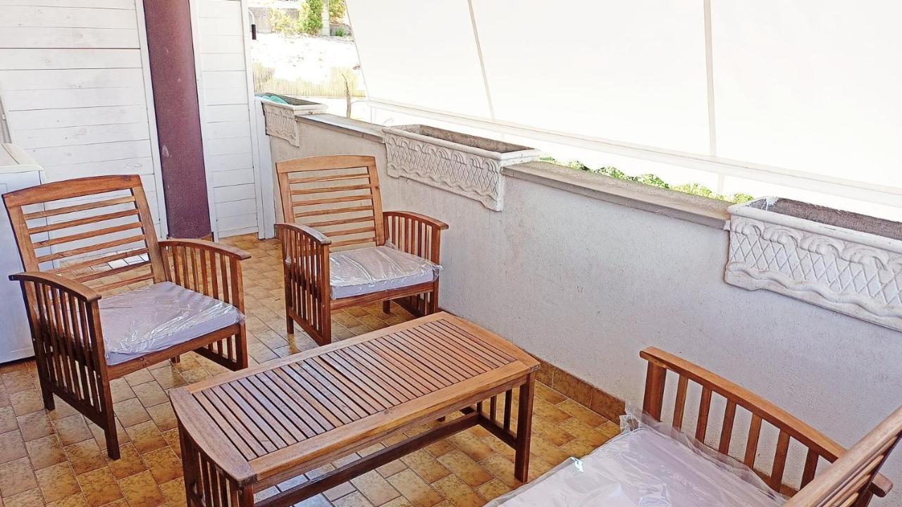 Casa Magnolia Διαμέρισμα Pomezia Εξωτερικό φωτογραφία