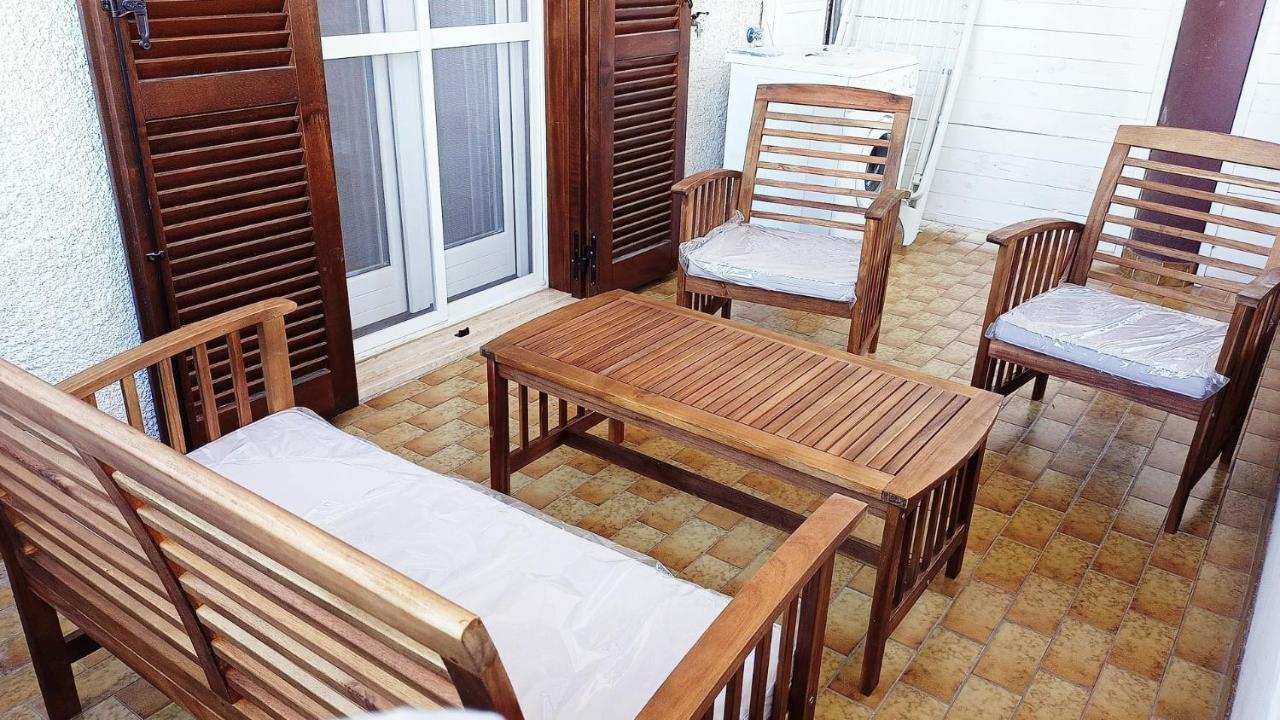 Casa Magnolia Διαμέρισμα Pomezia Εξωτερικό φωτογραφία