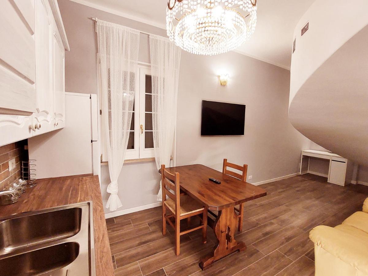 Casa Magnolia Διαμέρισμα Pomezia Εξωτερικό φωτογραφία