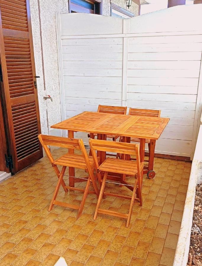 Casa Magnolia Διαμέρισμα Pomezia Εξωτερικό φωτογραφία