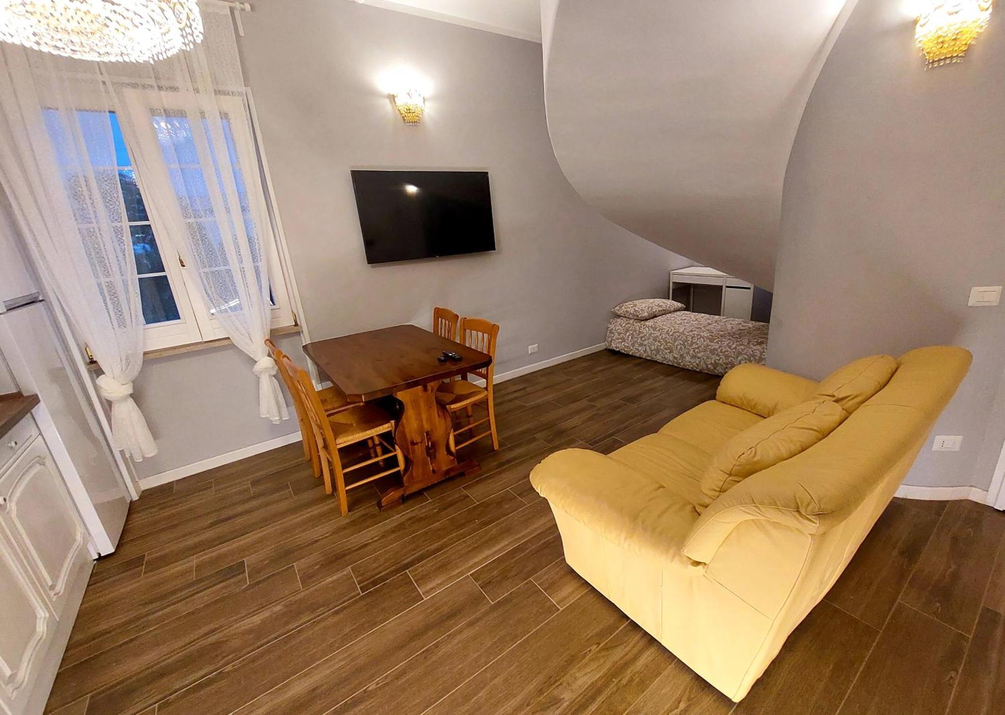 Casa Magnolia Διαμέρισμα Pomezia Δωμάτιο φωτογραφία
