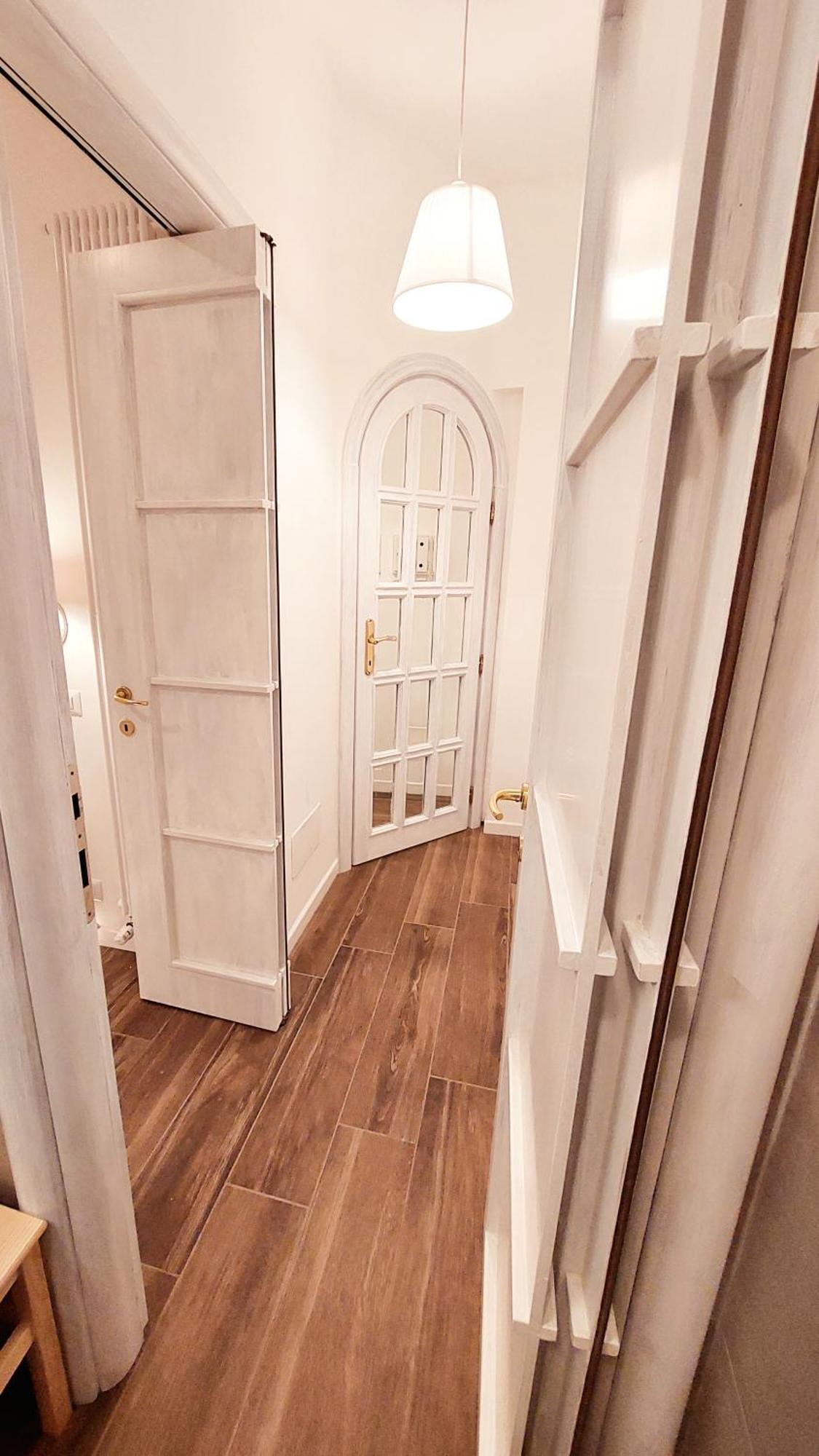 Casa Magnolia Διαμέρισμα Pomezia Δωμάτιο φωτογραφία