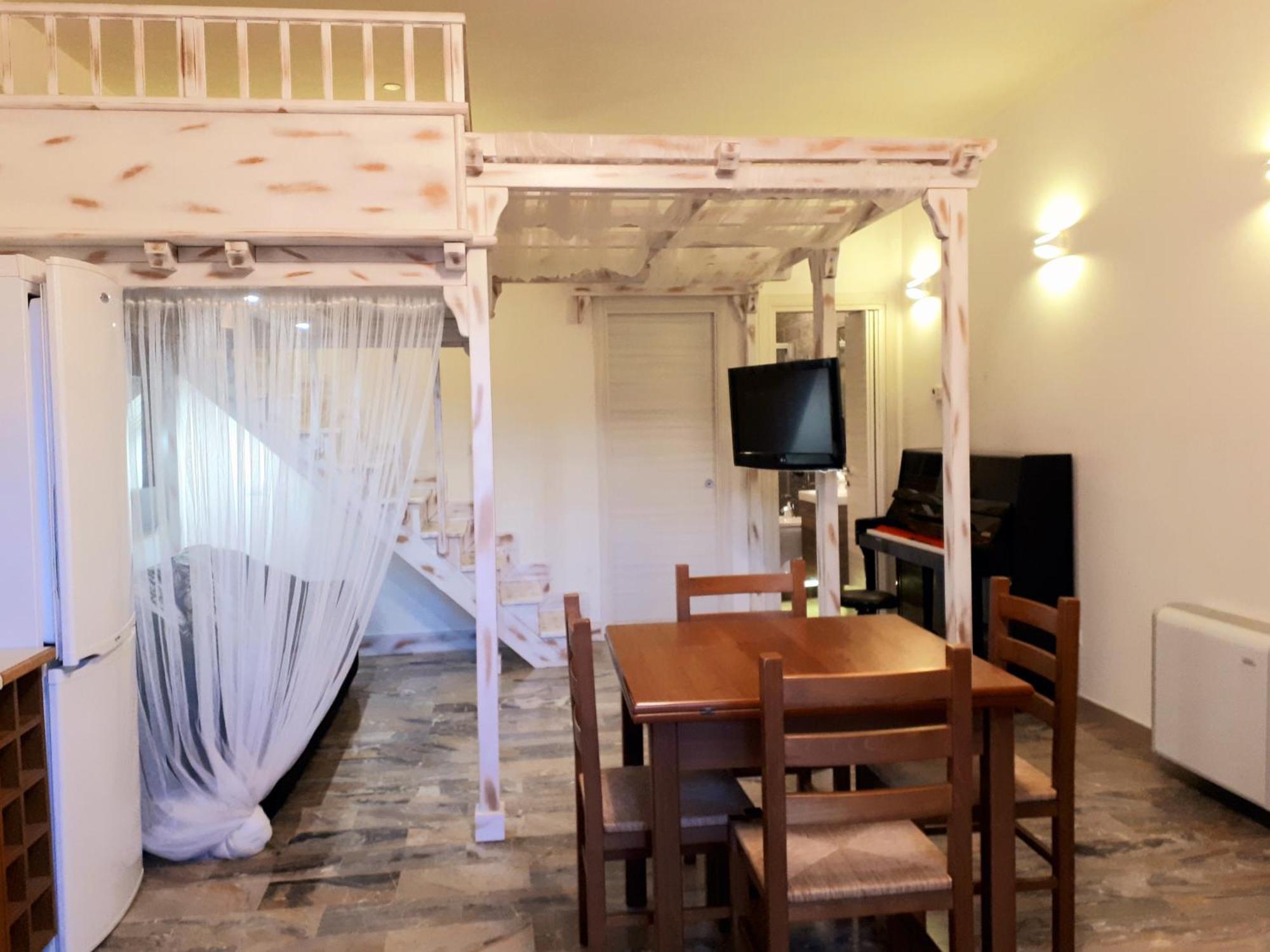 Casa Magnolia Διαμέρισμα Pomezia Δωμάτιο φωτογραφία
