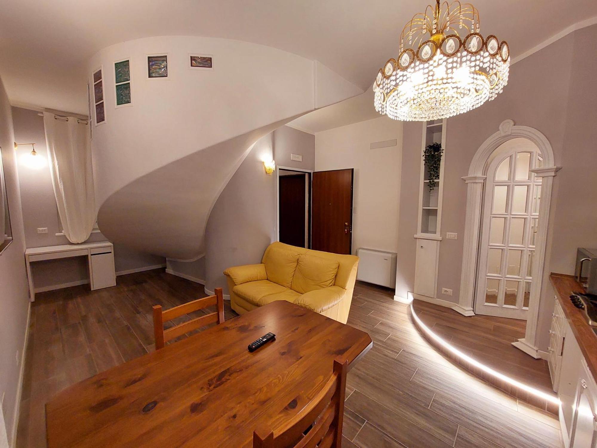 Casa Magnolia Διαμέρισμα Pomezia Δωμάτιο φωτογραφία