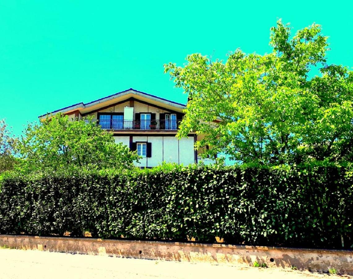 Casa Magnolia Διαμέρισμα Pomezia Εξωτερικό φωτογραφία