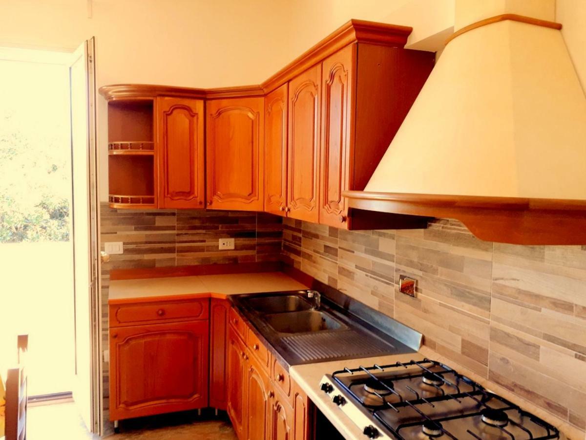 Casa Magnolia Διαμέρισμα Pomezia Εξωτερικό φωτογραφία