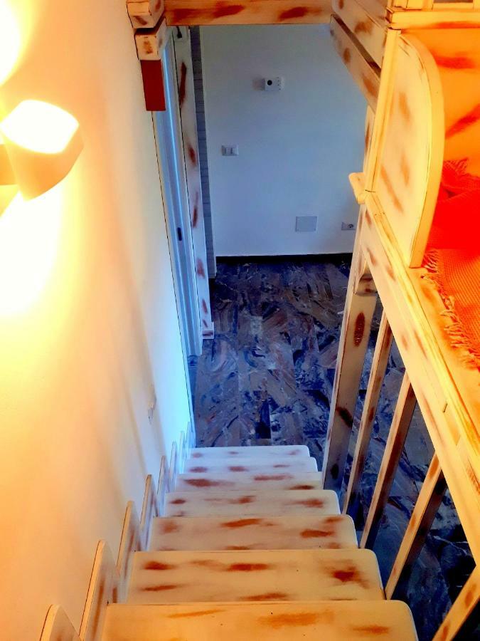 Casa Magnolia Διαμέρισμα Pomezia Εξωτερικό φωτογραφία