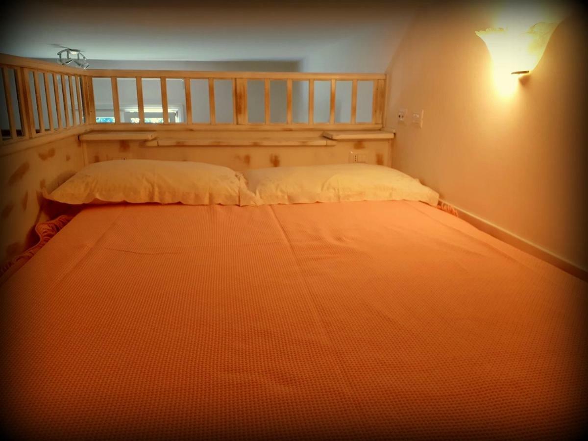 Casa Magnolia Διαμέρισμα Pomezia Εξωτερικό φωτογραφία
