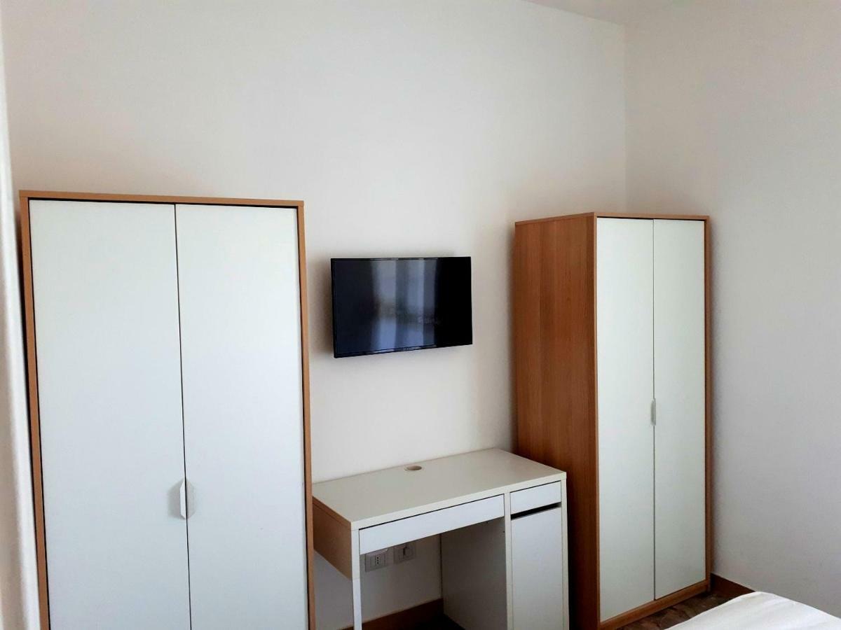 Casa Magnolia Διαμέρισμα Pomezia Εξωτερικό φωτογραφία